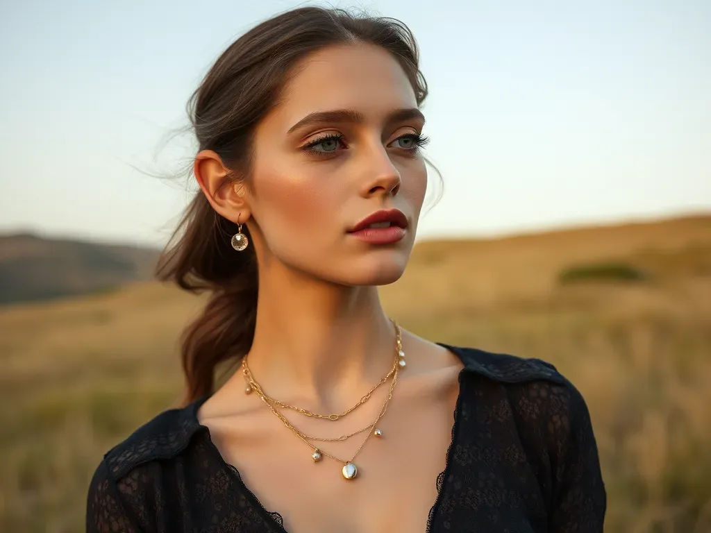 Co noszą influencerki